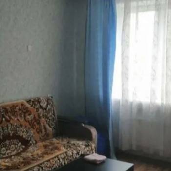 Продается 1-комнатная квартира, 32,6 м²