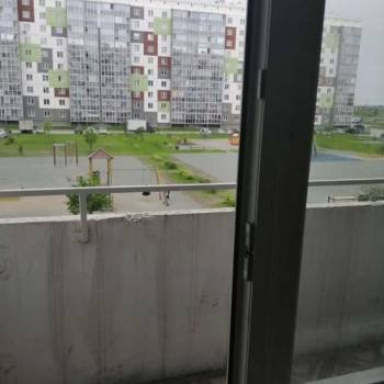 Продается 1-комнатная квартира, 32,6 м²