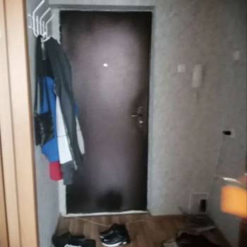 Продается 1-комнатная квартира, 32,6 м²