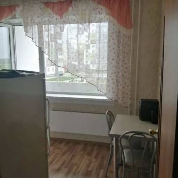 Продается 1-комнатная квартира, 32,6 м²
