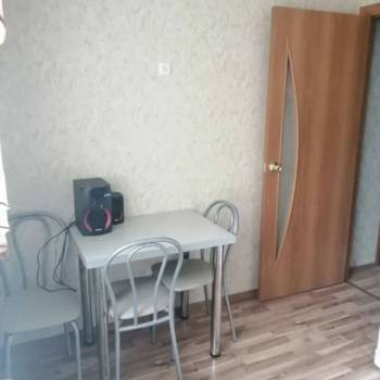 Продается 1-комнатная квартира, 32,6 м²