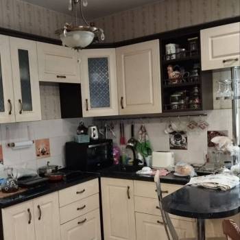 Продается 1-комнатная квартира, 36 м²