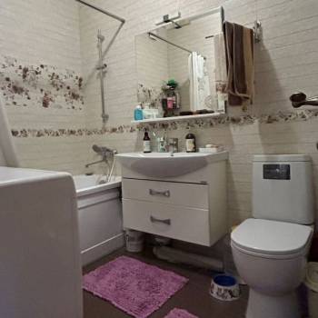Продается 1-комнатная квартира, 36 м²