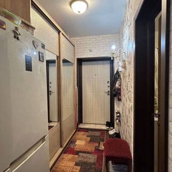 Продается 1-комнатная квартира, 36 м²
