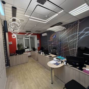 Продается Нежилое помещение, 128,5 м²