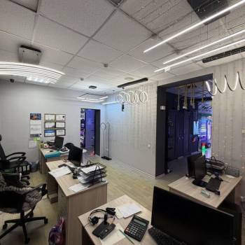 Продается Нежилое помещение, 128,5 м²