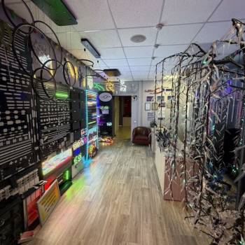 Продается Нежилое помещение, 128,5 м²