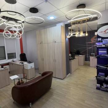 Продается Нежилое помещение, 128,5 м²