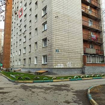 Сдается Комната, 13 м²