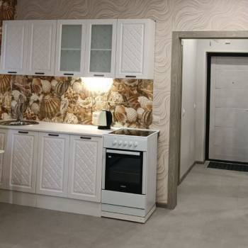 Сдается 1-комнатная квартира, 33 м²