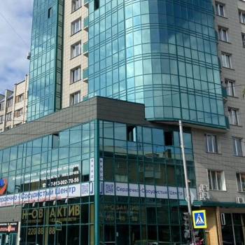Сдается Нежилое помещение, 70 м²