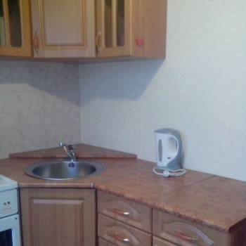 Сдается 1-комнатная квартира, 28 м²