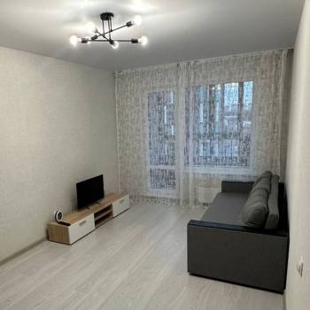Сдается 1-комнатная квартира, 41 м²