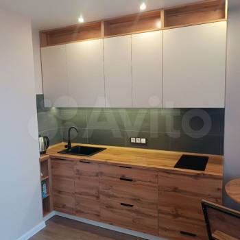 Сдается 1-комнатная квартира, 23 м²