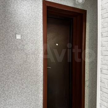 Продается 2-х комнатная квартира, 39,5 м²