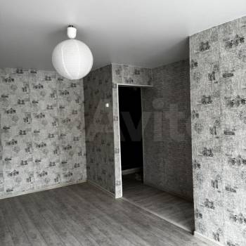 Продается 2-х комнатная квартира, 39,5 м²