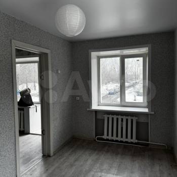Продается 2-х комнатная квартира, 39,5 м²