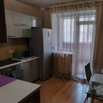 Продается 2-х комнатная квартира, 68 м²