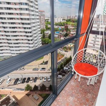 Продается 2-х комнатная квартира, 53 м²