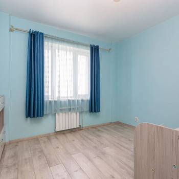 Продается 2-х комнатная квартира, 53 м²