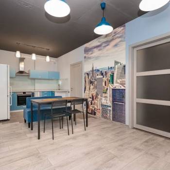 Продается 2-х комнатная квартира, 53 м²