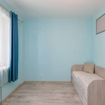 Продается 2-х комнатная квартира, 53 м²