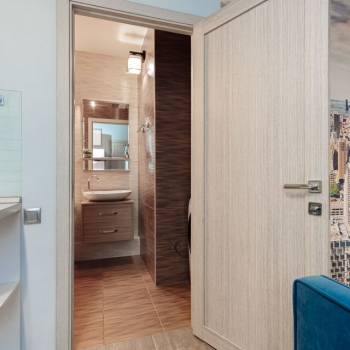 Продается 2-х комнатная квартира, 53 м²