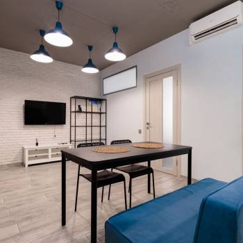 Продается 2-х комнатная квартира, 53 м²