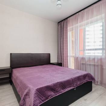 Продается 2-х комнатная квартира, 53 м²