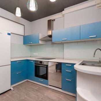 Продается 2-х комнатная квартира, 53 м²
