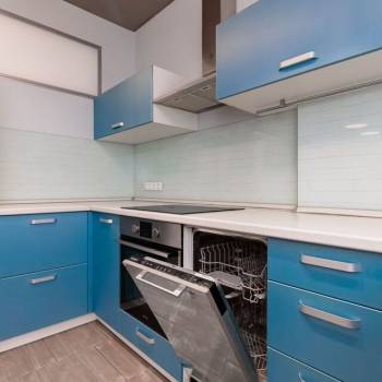 Продается 2-х комнатная квартира, 53 м²