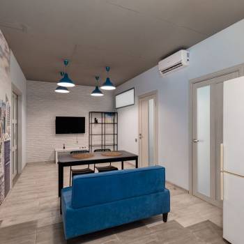 Продается 2-х комнатная квартира, 53 м²