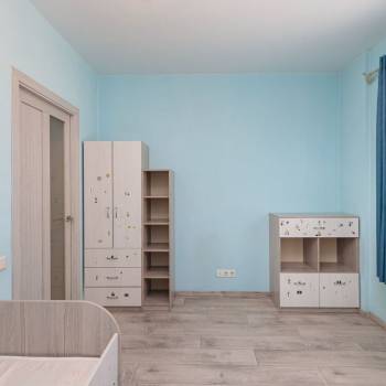 Продается 2-х комнатная квартира, 53 м²