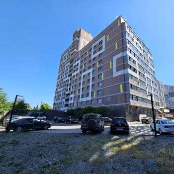 Продается 1-комнатная квартира, 27,9 м²