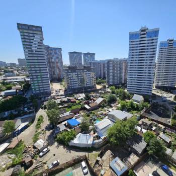 Продается 1-комнатная квартира, 27,9 м²