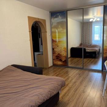Сдается 1-комнатная квартира, 44 м²