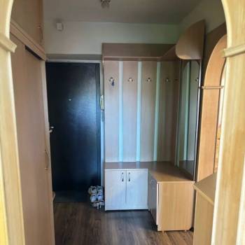Сдается 1-комнатная квартира, 44 м²