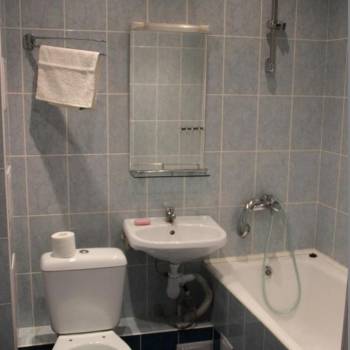 Сдается 1-комнатная квартира, 25 м²