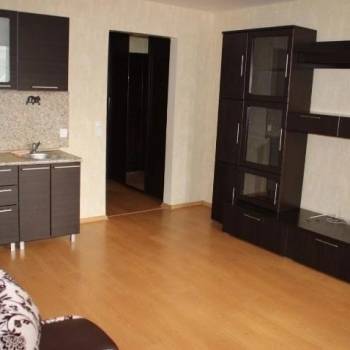 Сдается 1-комнатная квартира, 25 м²
