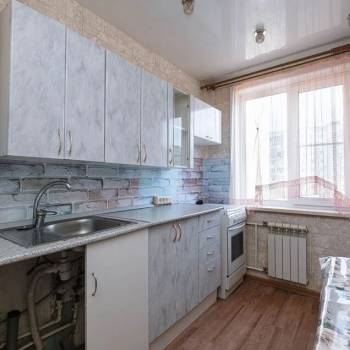 Сдается 2-х комнатная квартира, 43,1 м²