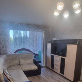 Сдается Многокомнатная квартира, 56 м²