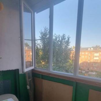 Сдается Многокомнатная квартира, 56 м²