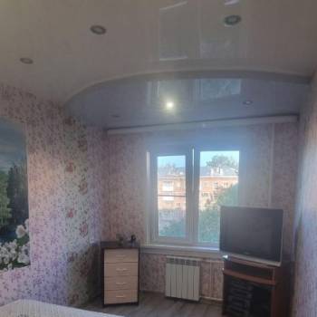 Сдается Многокомнатная квартира, 56 м²
