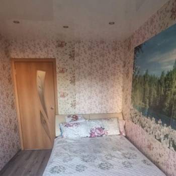 Сдается Многокомнатная квартира, 56 м²