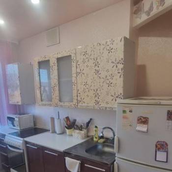 Сдается Многокомнатная квартира, 56 м²