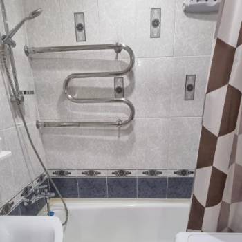 Сдается Многокомнатная квартира, 56 м²