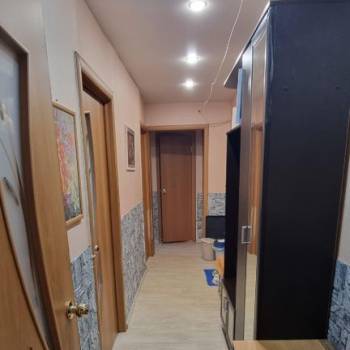 Сдается Многокомнатная квартира, 56 м²
