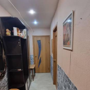 Сдается Многокомнатная квартира, 56 м²