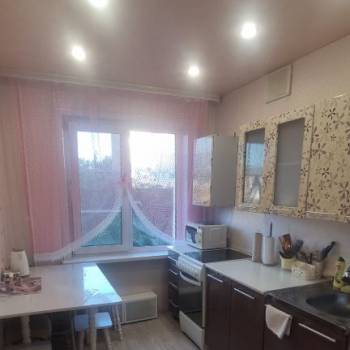 Сдается Многокомнатная квартира, 56 м²