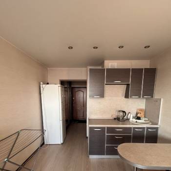 Сдается 1-комнатная квартира, 26 м²
